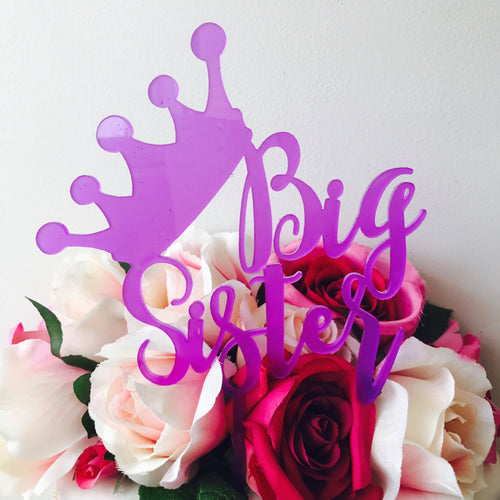 Sugar Boo Cake Toppers & Laser Cut Creations