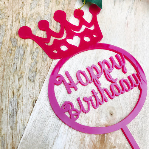 Sugar Boo Cake Toppers & Laser Cut Creations