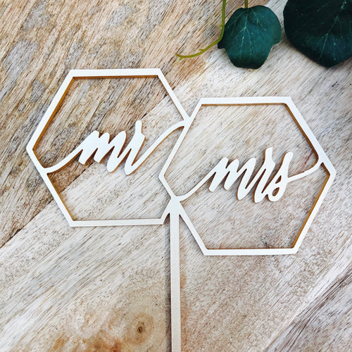 Sugar Boo Cake Toppers & Laser Cut Creations