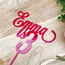 Sugar Boo Cake Toppers & Laser Cut Creations