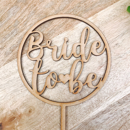 Sugar Boo Cake Toppers & Laser Cut Creations