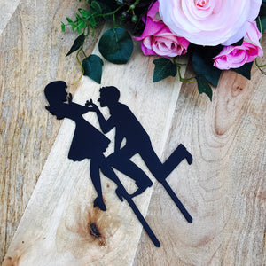 Sugar Boo Cake Toppers & Laser Cut Creations