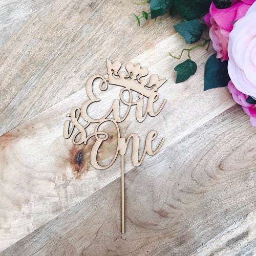 Sugar Boo Cake Toppers & Laser Cut Creations