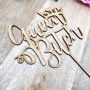 Sugar Boo Cake Toppers & Laser Cut Creations