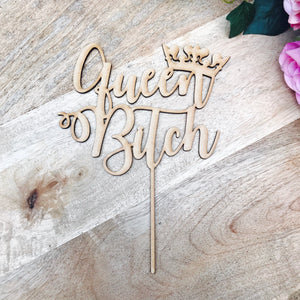 Sugar Boo Cake Toppers & Laser Cut Creations