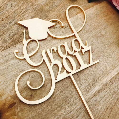 Sugar Boo Cake Toppers & Laser Cut Creations