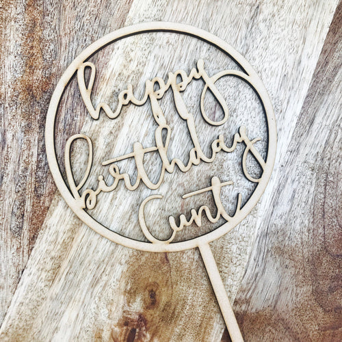 Sugar Boo Cake Toppers & Laser Cut Creations