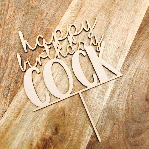 Sugar Boo Cake Toppers & Laser Cut Creations