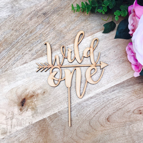 Sugar Boo Cake Toppers & Laser Cut Creations