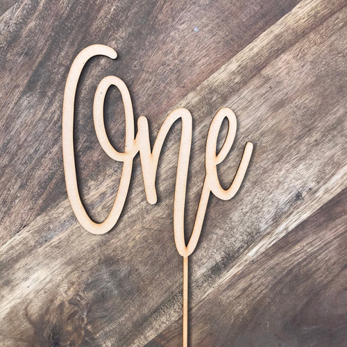 Sugar Boo Cake Toppers & Laser Cut Creations