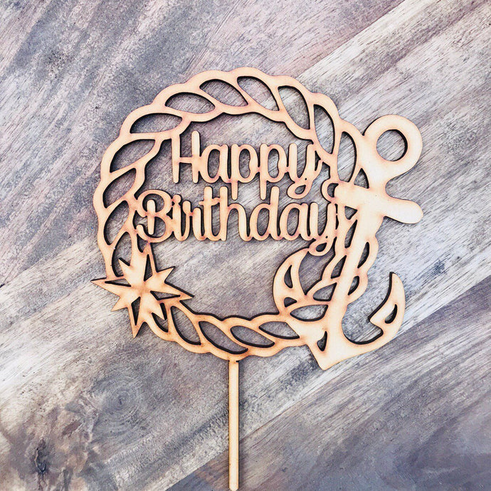 Sugar Boo Cake Toppers & Laser Cut Creations