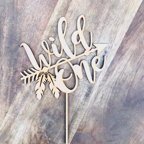 Sugar Boo Cake Toppers & Laser Cut Creations