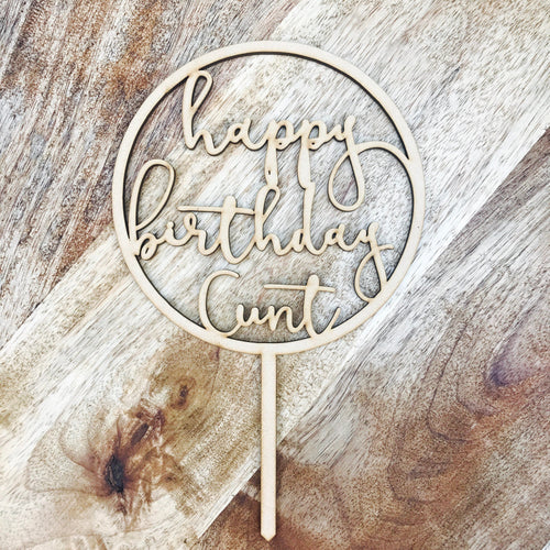 Sugar Boo Cake Toppers & Laser Cut Creations