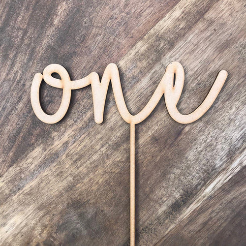 Sugar Boo Cake Toppers & Laser Cut Creations