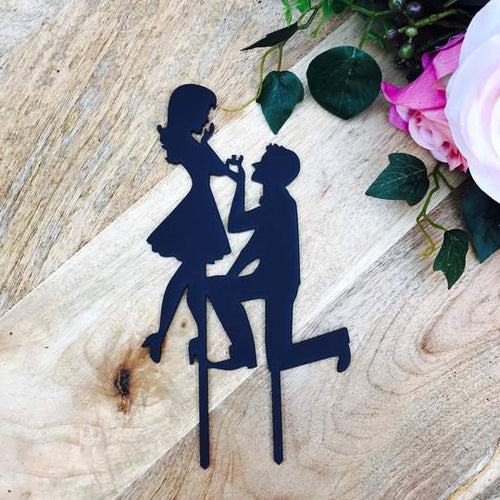 Sugar Boo Cake Toppers & Laser Cut Creations