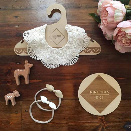 Sugar Boo Cake Toppers & Laser Cut Creations